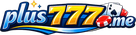 plus777 me logo
